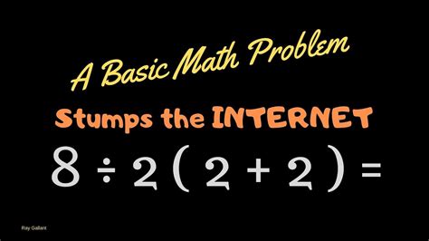 Image result for Internet Math Problem