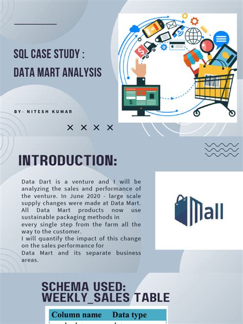 Image result for SQL Case Study Project