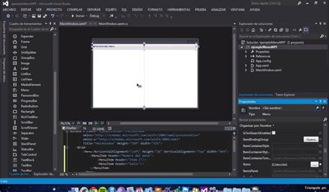 Image result for CSS WPF Menu
