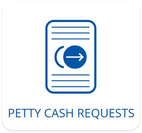 Image result for Petty Cash Request Email