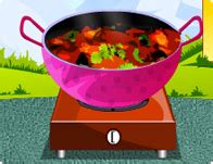 Image result for Cooking Games Chicken