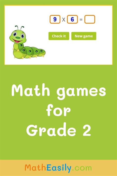 Grade 2 Math Games に対する画像結果
