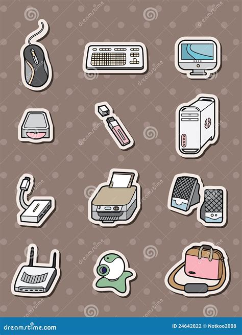 Computer. Sign Sticker PNG に対する画像結果
