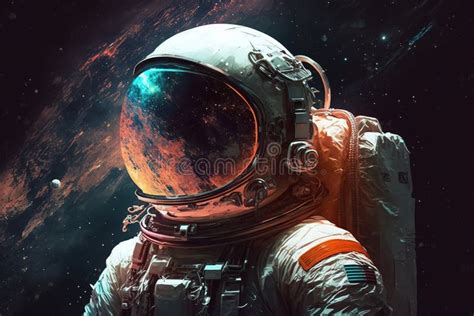 Afbeeldingsresultaten voor Astronaut Helmet Reflection