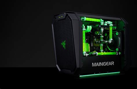 Image result for Razer Computer Set