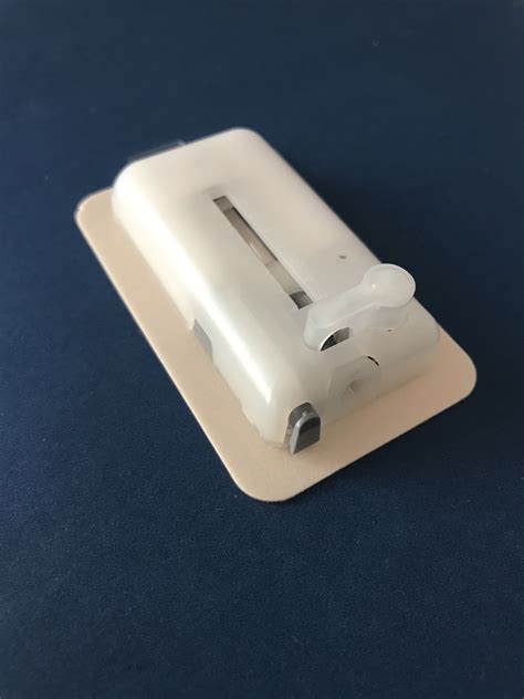 Image result for How to Use vGo Insulin Pump