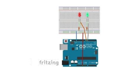 Image result for Arduino Uno On/Off Cod