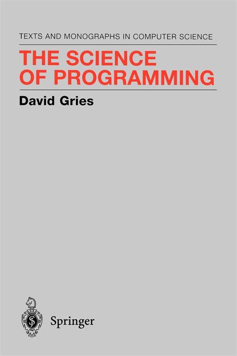 Image result for Science Programming Books