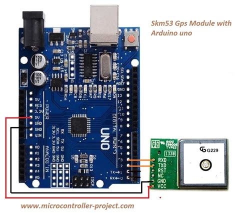 Image result for Arduino OLED GPS