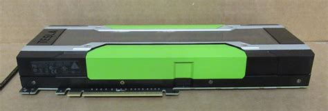 Toradh íomhá ar Accelerator Card NVIDIA OAM