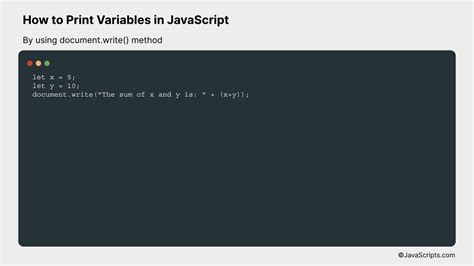 Image result for JavaScript Print