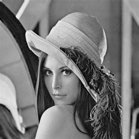 Image result for Lenna Digital Image Processing