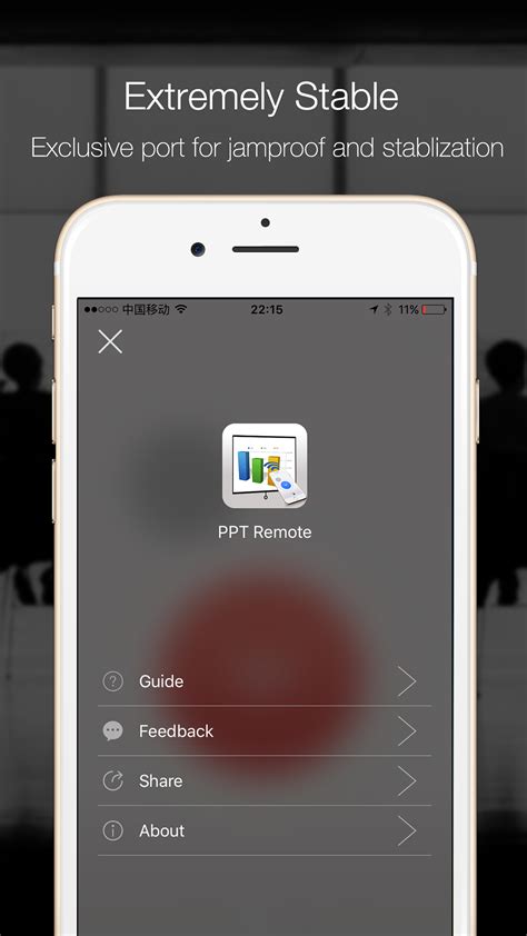 PPT Remote Pro：PowerPoint presenter and clicker - App on Amazon Appstore