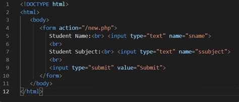 Image result for How to Create Submit Button in HTML