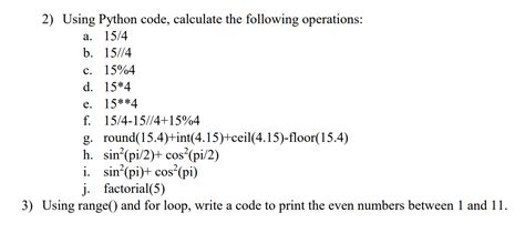 Image result for What Is 12 4 in Python Examples