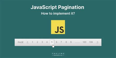 Afbeeldingsresultaten voor Pagination JavaScript W3Schools