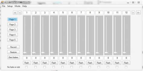 Afbeeldingsresultaten voor DMX Generator