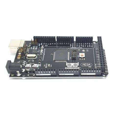 Arduino Mega 2560 Kit に対する画像結果