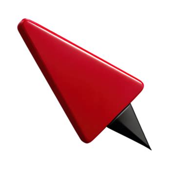 Image result for Red Mouse Cursor