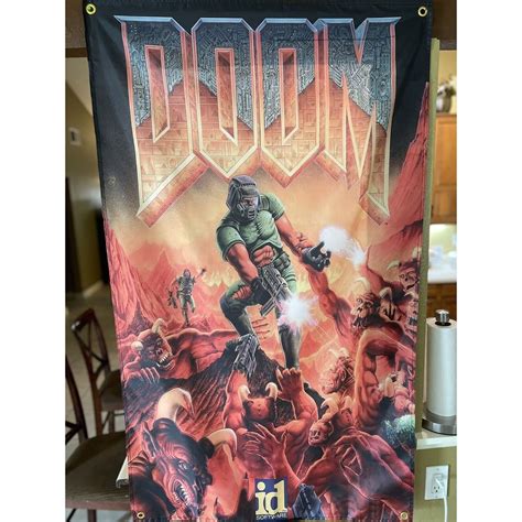 Doom 3 Banner に対する画像結果