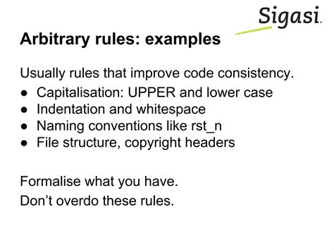 Image result for Perfect Coding Style