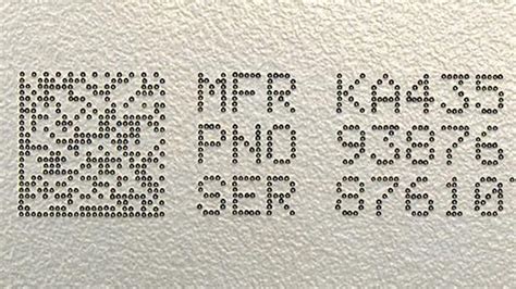 Image result for Sample of Data Matrix Code