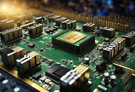 Image result for Ram within a Computer