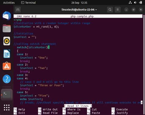 Image result for Linux Con Editor
