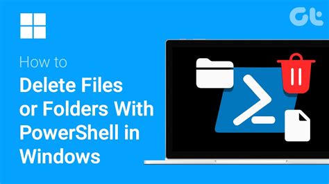 Image result for Remove File PowerShell