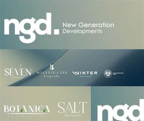 Toradh íomhá ar Generation Development Group