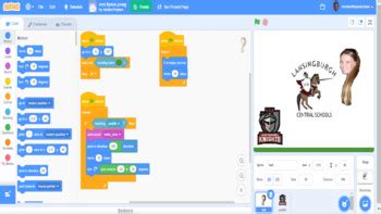 Scratch Activity に対する画像結果