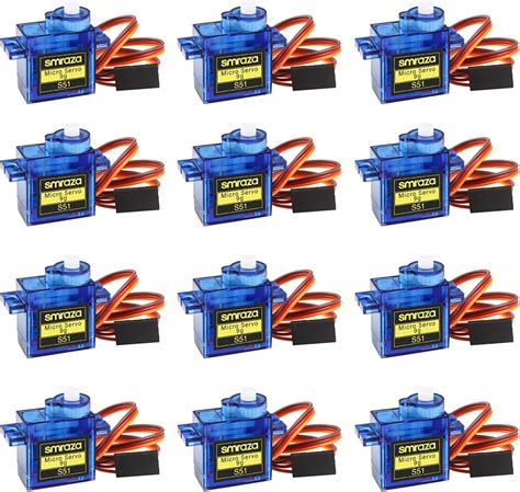 Image result for Micro Servo 9