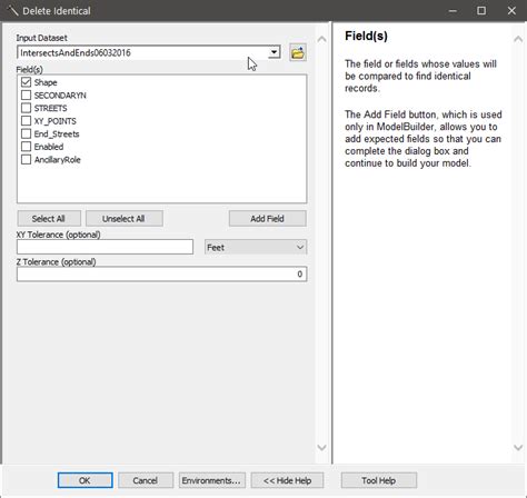 Image result for Intersect ArcGIS