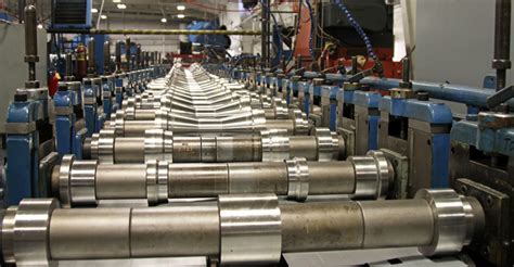 Image result for What Is Roll Forming