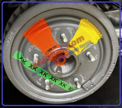 Image result for GTO Rear End Decoder