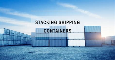 Toradh íomhá ar Container Stack Animation