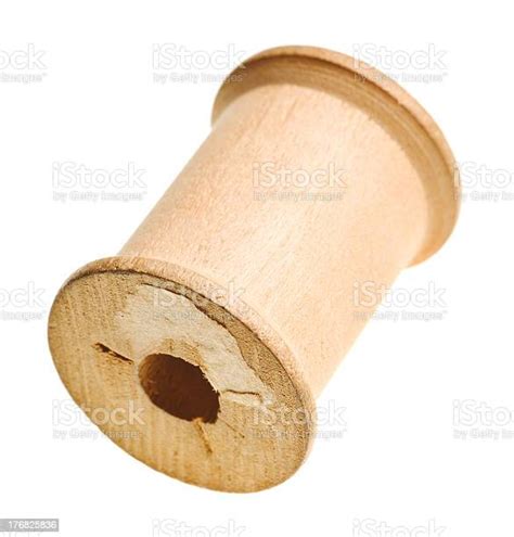 Image result for Empty Thread Spool