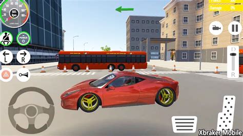 Image result for For Driving Simulator Red