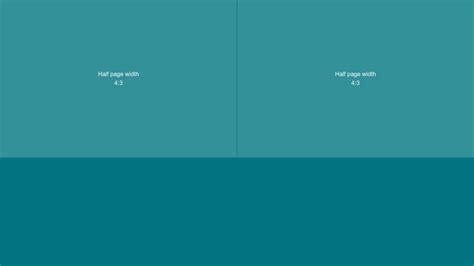 Toradh íomhá ar Colored Ratio Line CSS CodePen
