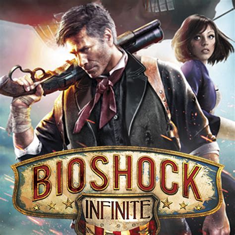 Toradh íomhá ar BioShock Infinite Walkthrough PC