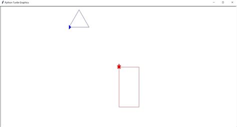 Résultat d’images pour Python Turtle Graphics Triangle Softboard