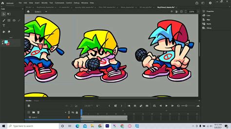 Afbeeldingsresultaten voor FNF Modding Plus Modpack