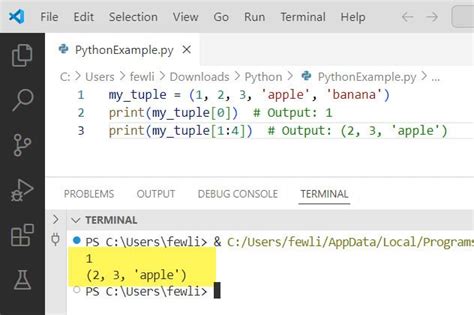 Image result for Tuple Python Uses
