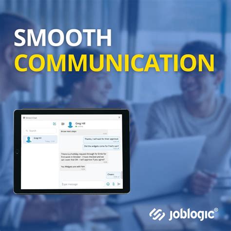 Field Service Management Software Joblogic に対する画像結果