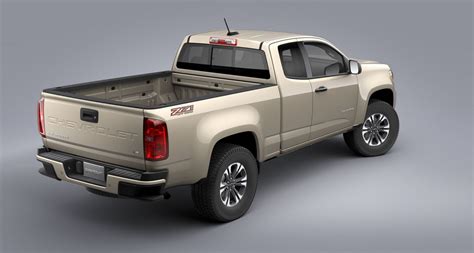 2021 Colorado Z71 に対する画像結果