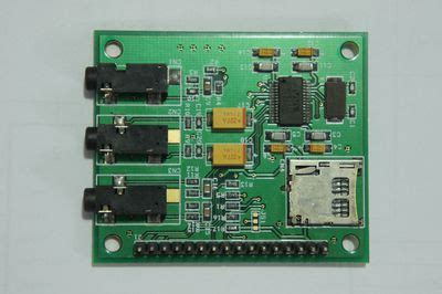 SD Card Audio Module に対する画像結果