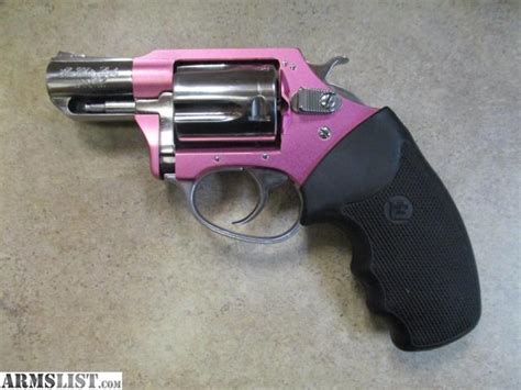 Image result for Pink Lady 38 Revolver