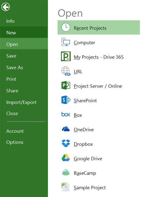 Image result for Open Plan File