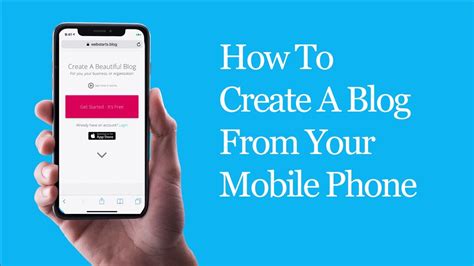 Image result for Mobile Blog Post