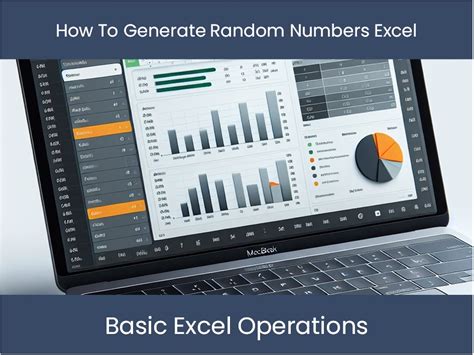 Image result for How Do You Generate a Random Number in Excel